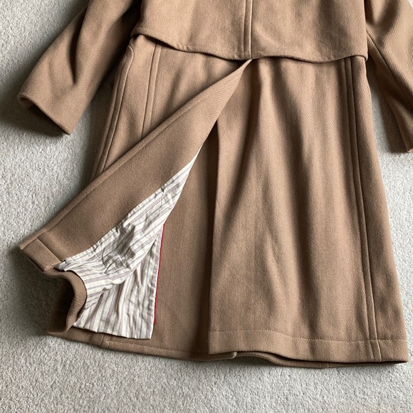 Marc Jacobs long wool coat - Picture 12 of 12